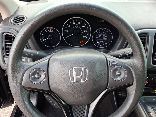 Used 2022 Honda HR-V LX image 18
