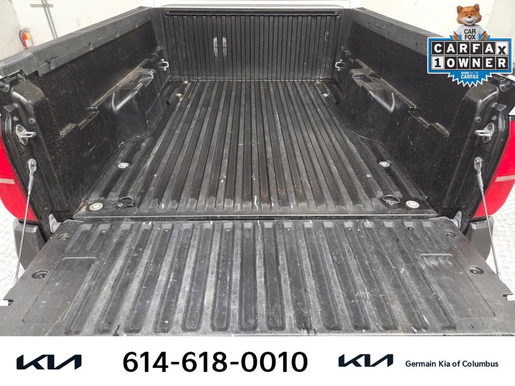 Used 2024 Toyota Tacoma SR RWD image 21