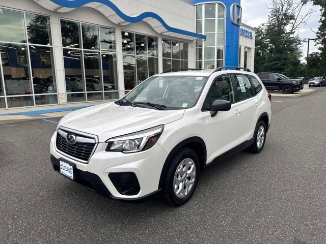 Used 2019 Subaru Forester w/ Alloy Wheel Package AWD/4WD image 4