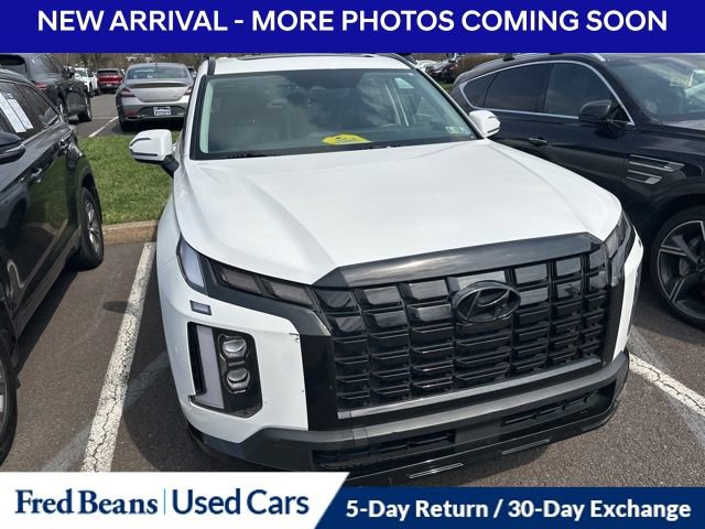 Used 2023 Hyundai Palisade XRT image 15