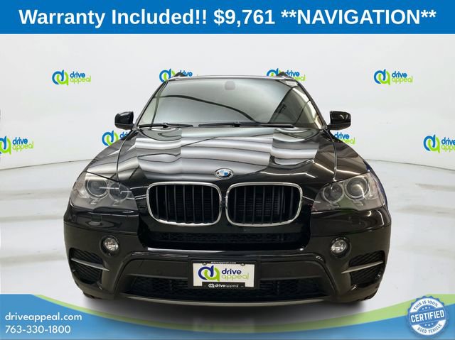 Used 2012 BMW X5 xDrive35i image 2