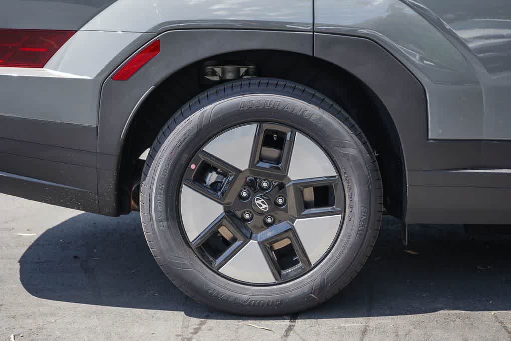 New 2026 Hyundai Santa Fe SEL AWD/4WD image 8