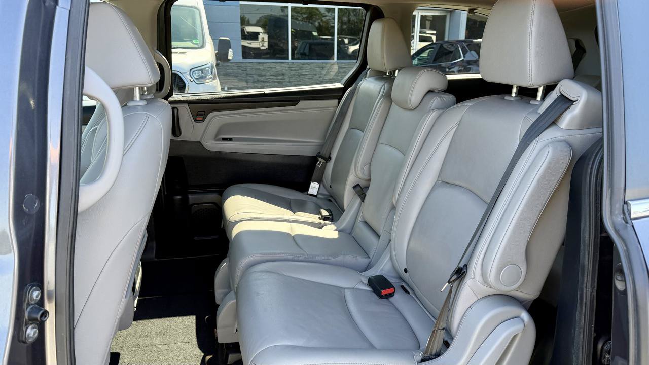 Used 2020 Honda Odyssey EX-L image 14