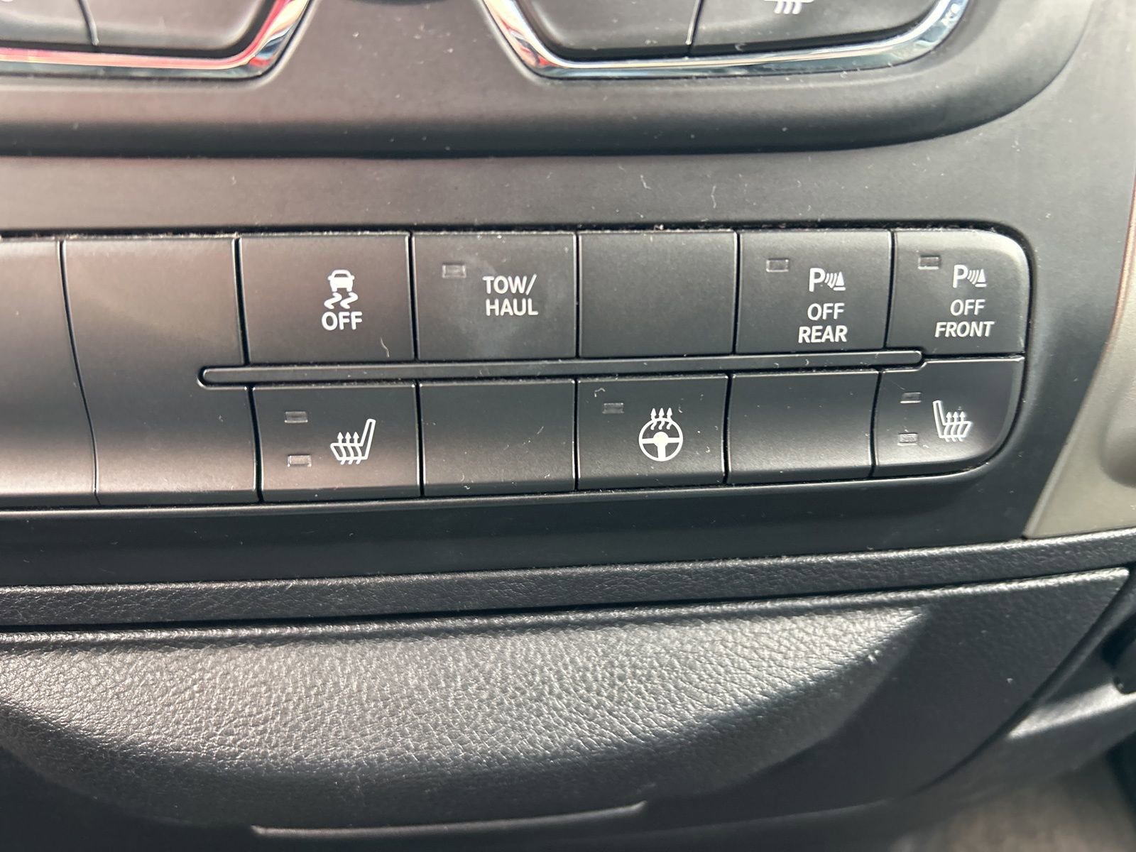 Used 2014 RAM 1500 Big Horn image 32