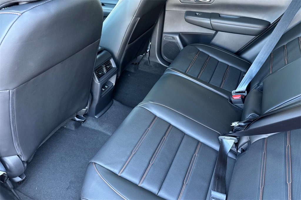 New 2026 Honda CR-V Sport-L image 12