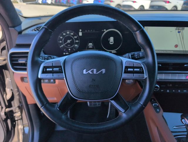 Used 2024 Kia Telluride SX Prestige X-Pro image 25