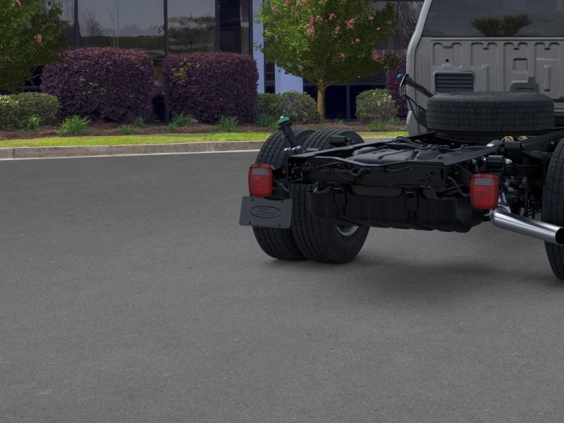 New 2025 Ford F350 XL w/ XL Chrome Package image 43