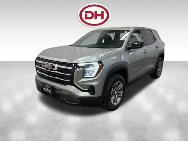 Used 2025 GMC Terrain Elevation image 7
