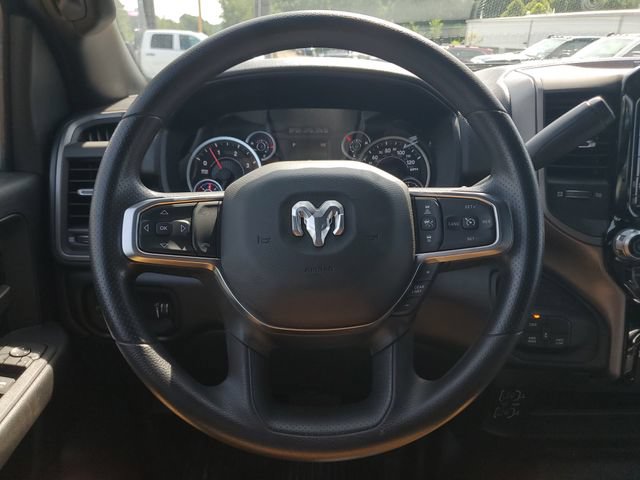 New 2026 RAM 3500 Tradesman AWD/4WD image 26