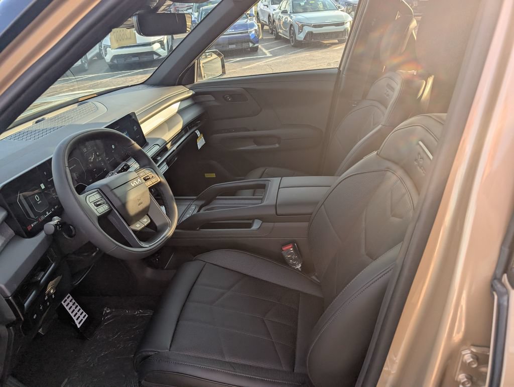 New 2027 Kia Telluride SX X-Pro AWD/4WD image 13