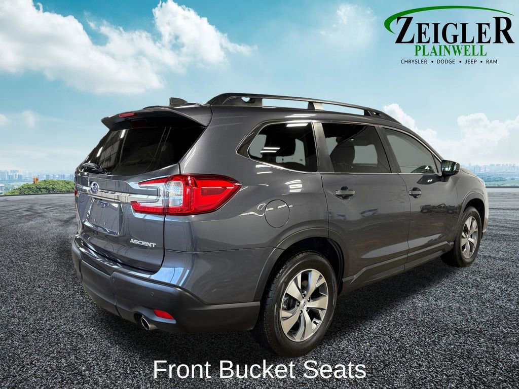Used 2024 Subaru Ascent Premium w/ Convenience Package image 9