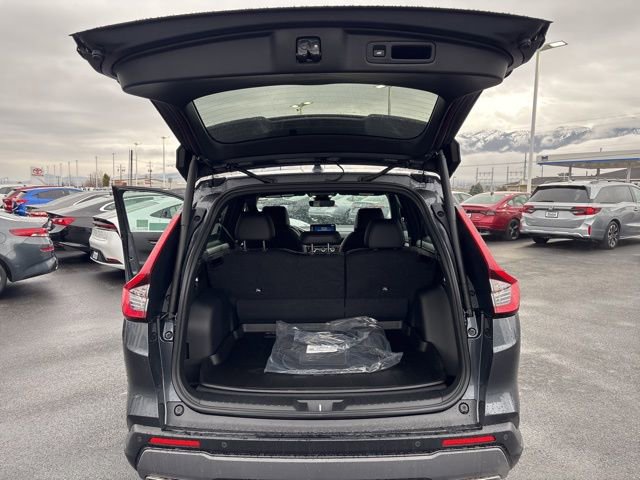 New 2026 Honda CR-V Sport-L image 27