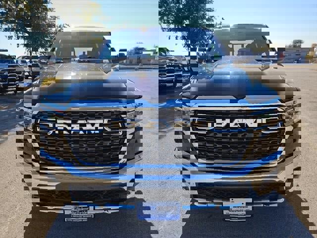 New 2026 RAM 1500 Big Horn image 41