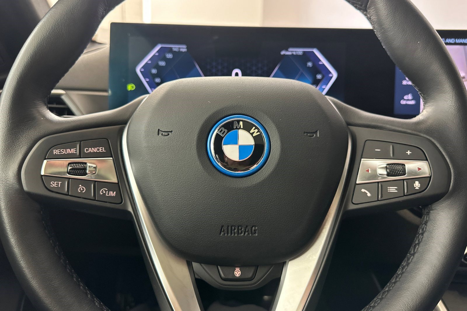 Certified 2023 BMW i4 eDrive35 w/ Premium Package image 17
