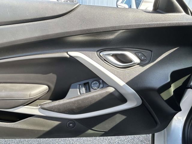 Used 2019 Chevrolet Camaro LS image 11