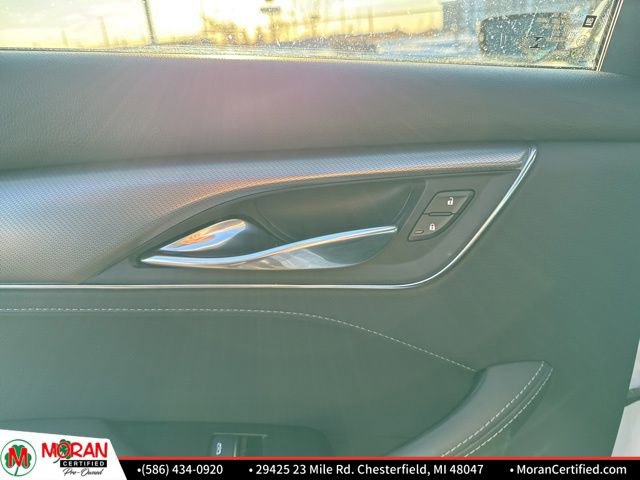 Used 2022 Cadillac CT5 Premium Luxury w/ Technology Package image 26