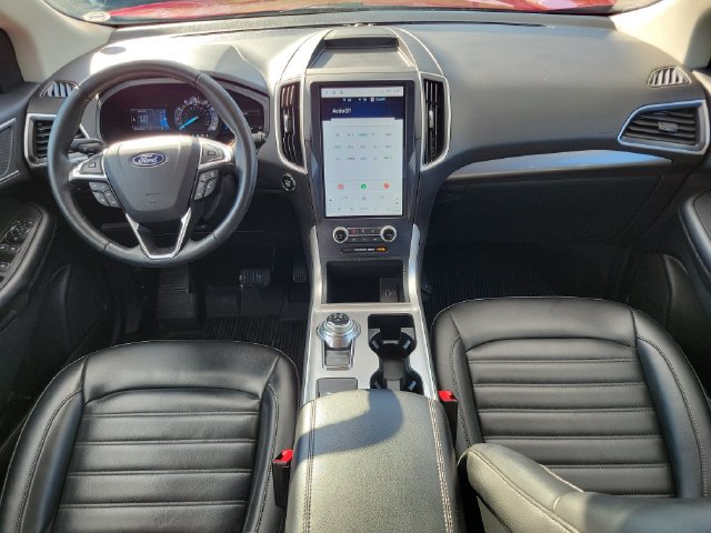 Certified 2024 Ford Edge SEL w/ Convenience Package AWD/4WD image 29