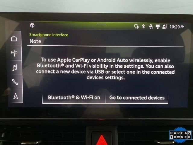 Used 2023 Audi A5 2.0T Premium Plus w/ Premium Plus image 50