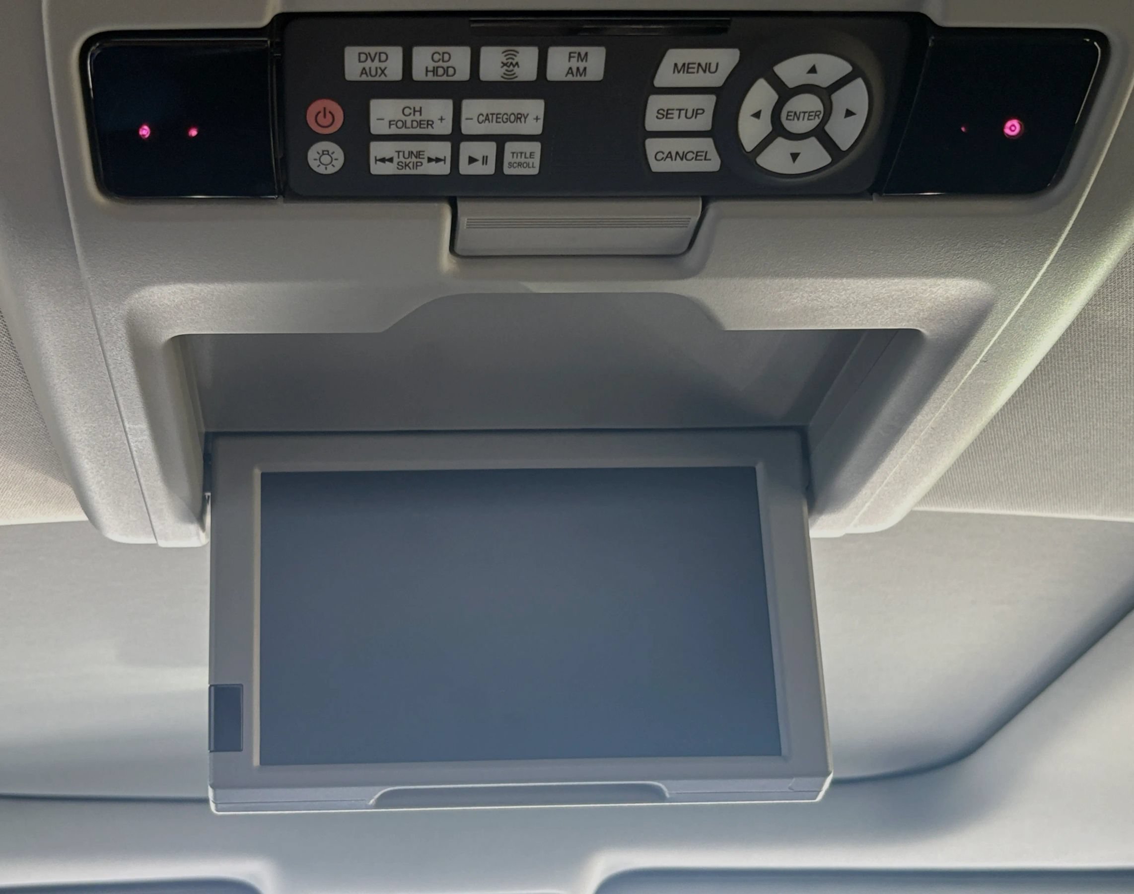Used 2015 Acura MDX w/ Tech & Entertainment Pkg FWD image 13