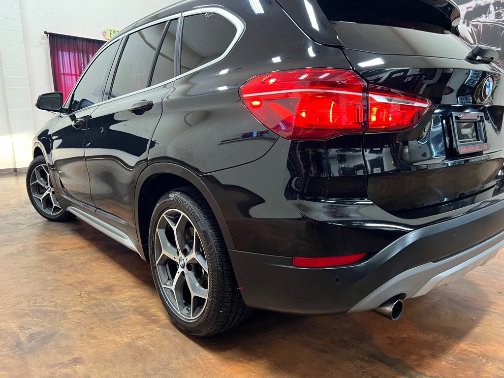 Used 2016 BMW X1 xDrive28i AWD/4WD image 38