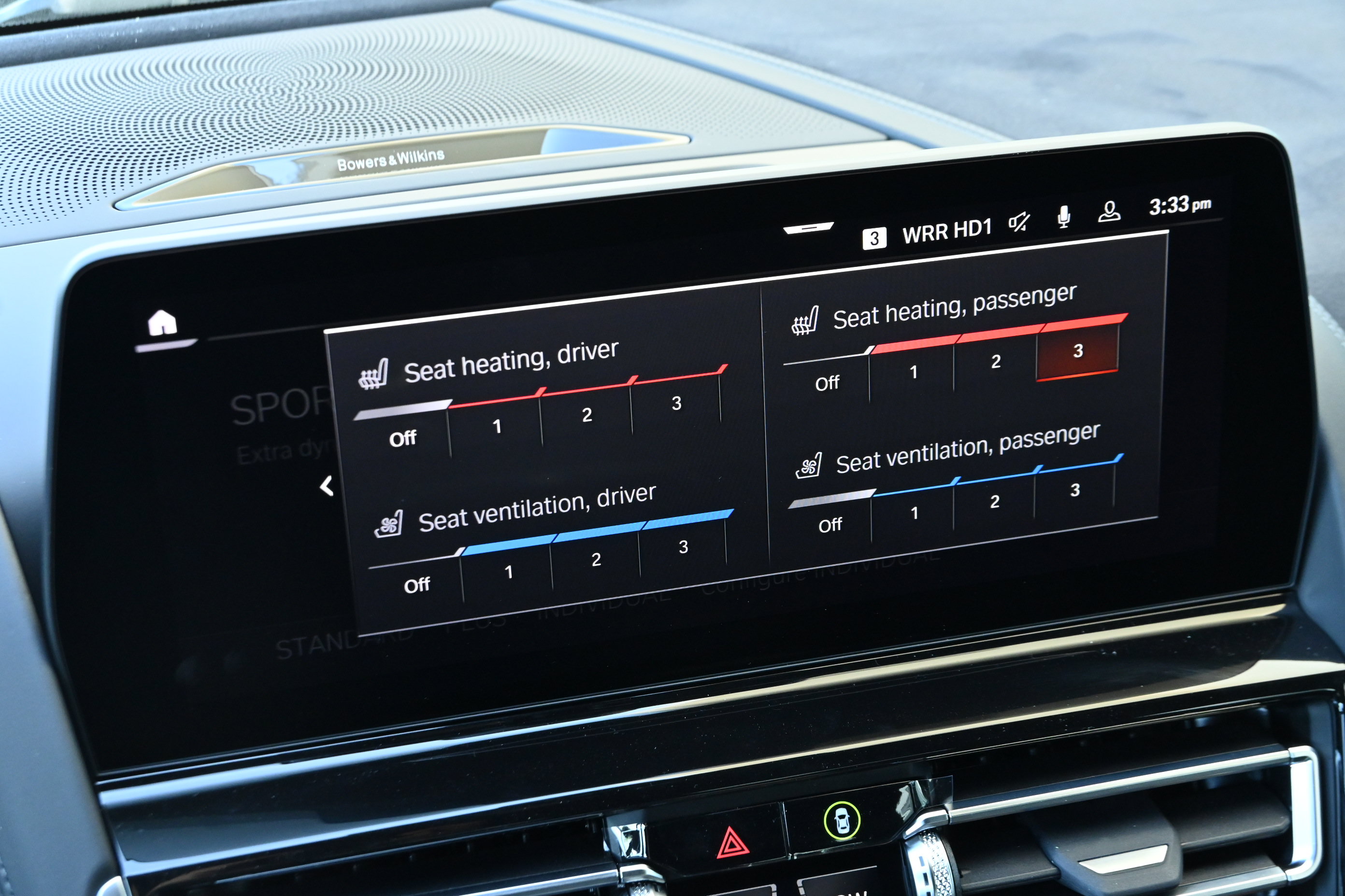 New 2026 BMW M850i xDrive AWD/4WD image 18
