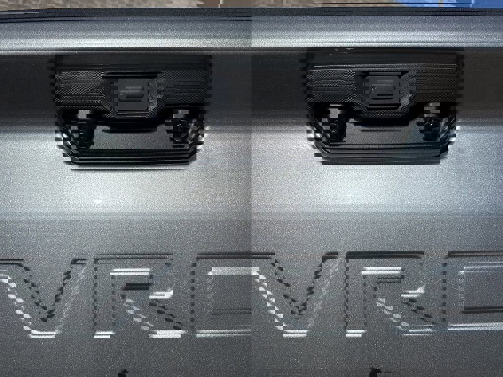 New 2026 Chevrolet Silverado 2500 LT w/ All Star Edition image 12