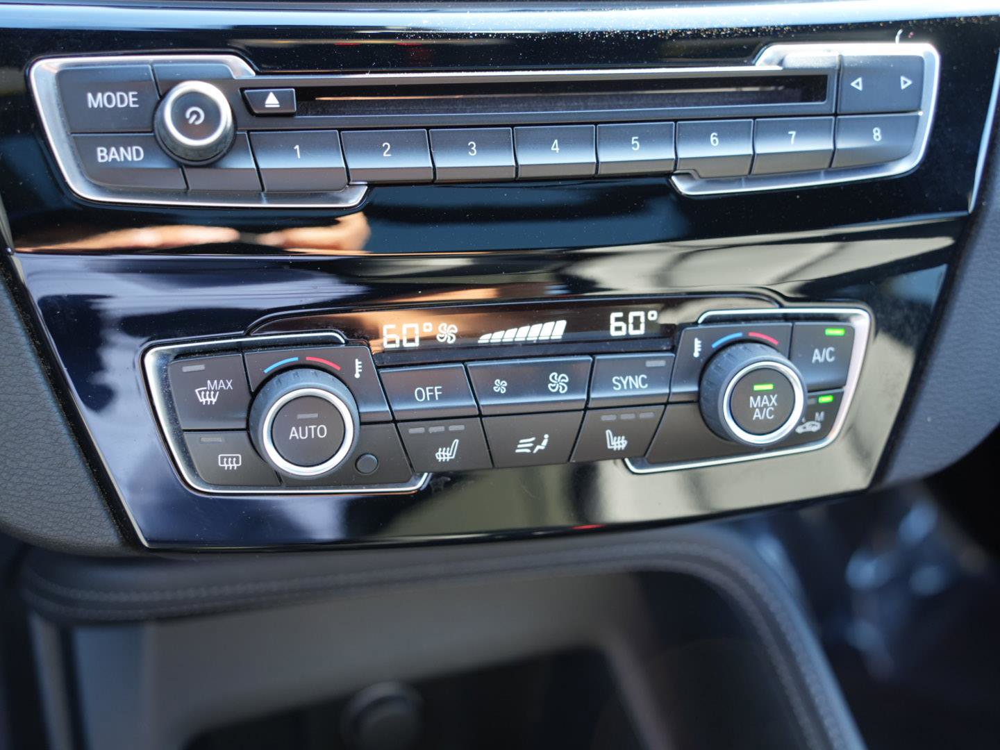 Used 2019 BMW X1 sDrive28i image 27