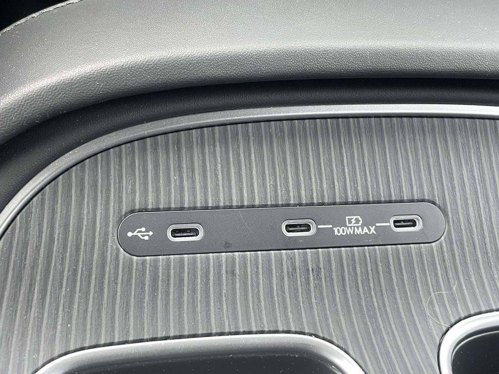 New 2026 Hyundai Palisade Calligraphy AWD/4WD image 47