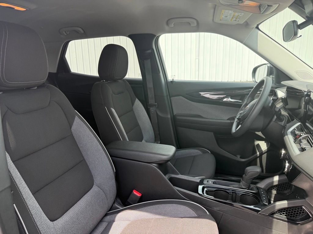 Used 2026 Chevrolet TrailBlazer LT AWD/4WD image 20