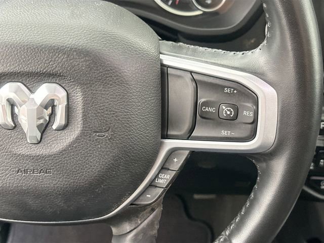 Used 2023 RAM 1500 Big Horn AWD/4WD image 23