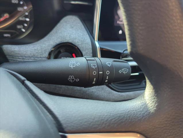 Used 2024 Jeep Compass Sport AWD/4WD image 18