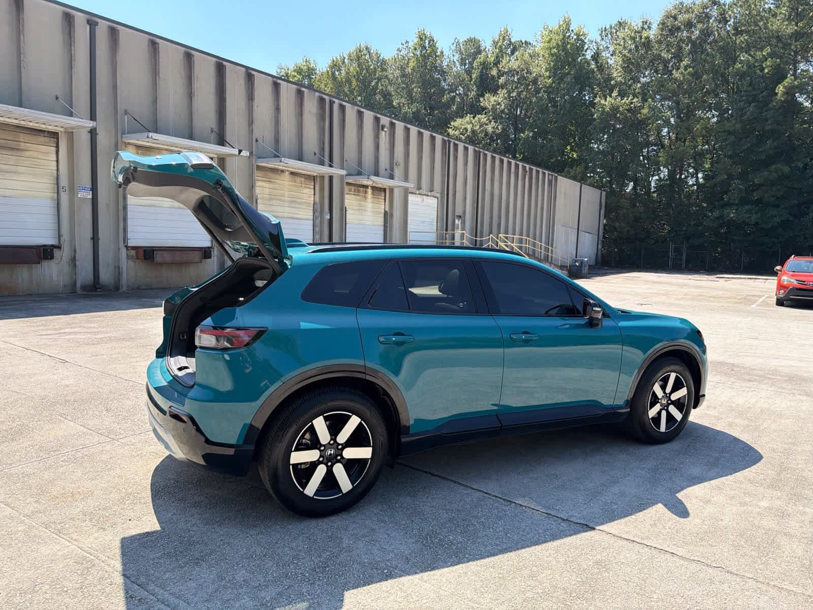 Used 2025 Honda Prologue Touring image 13