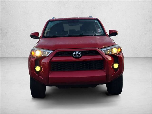 Used 2017 Toyota 4Runner SR5 RWD video 2