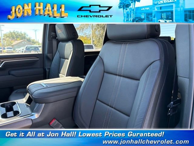 New 2026 Chevrolet Silverado 3500 High Country w/ High Country Premium Package image 19