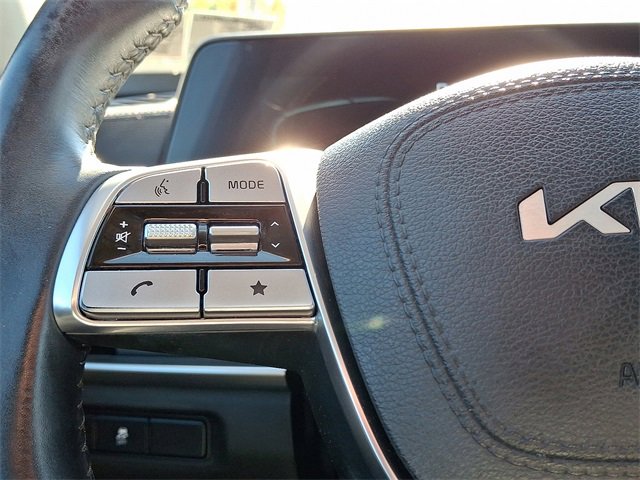 Used 2024 Kia Telluride S w/ S Sunroof Package image 23