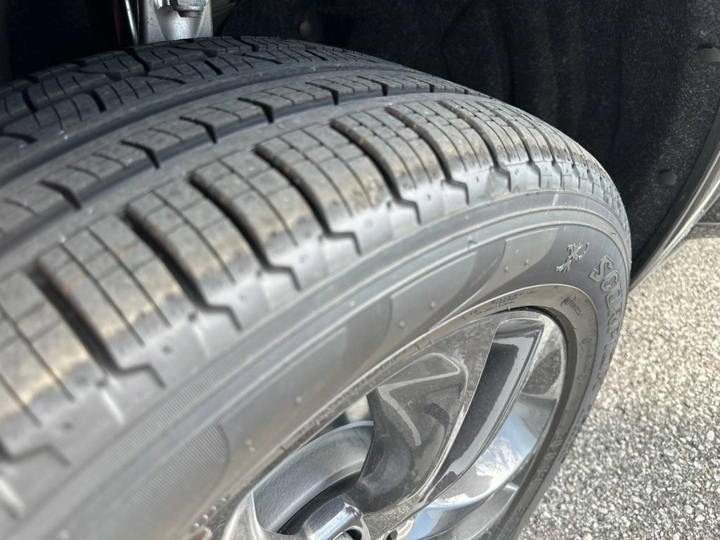 New 2026 Dodge Durango GT AWD/4WD image 45