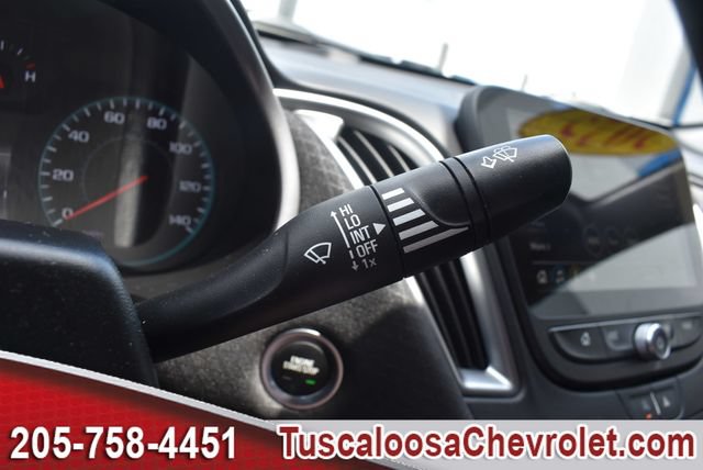 Used 2025 Chevrolet Malibu RS FWD image 28