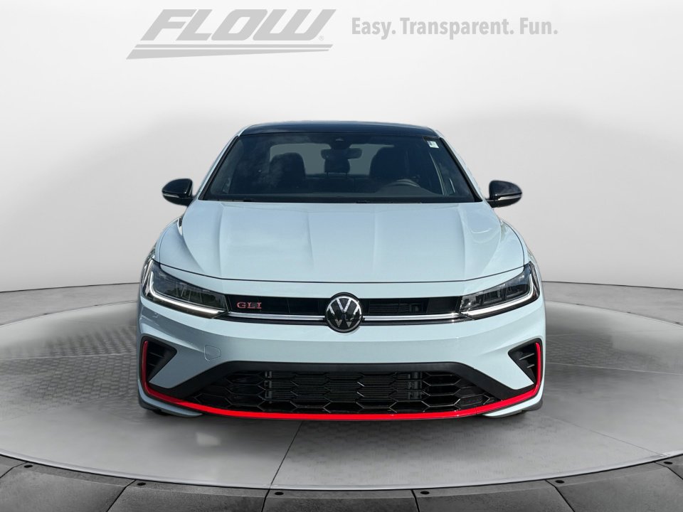 New 2026 Volkswagen Jetta GLI Autobahn FWD video 2