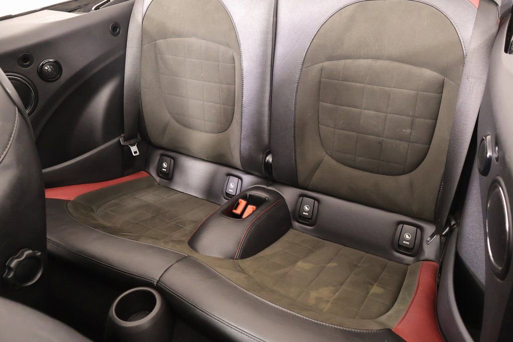 Used 2018 MINI Cooper John Cooper Works image 14