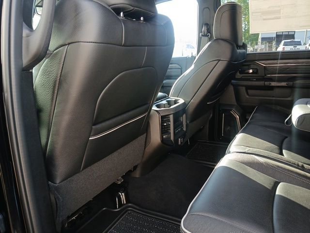 New 2026 RAM 3500 Limited image 19