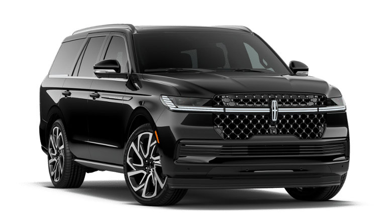 New 2026 Lincoln Navigator Black Label AWD/4WD image 26
