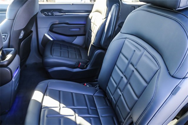 New 2026 Kia EV9 Land w/ Nightfall Edition Package image 17