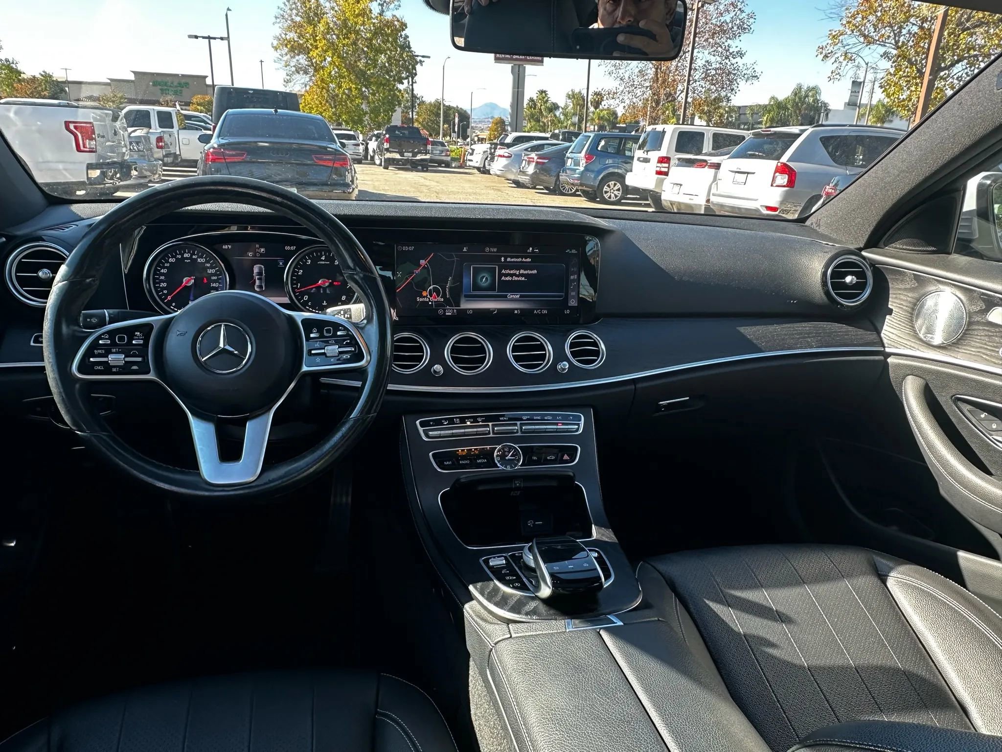 Used 2019 Mercedes-Benz E 300 image 27