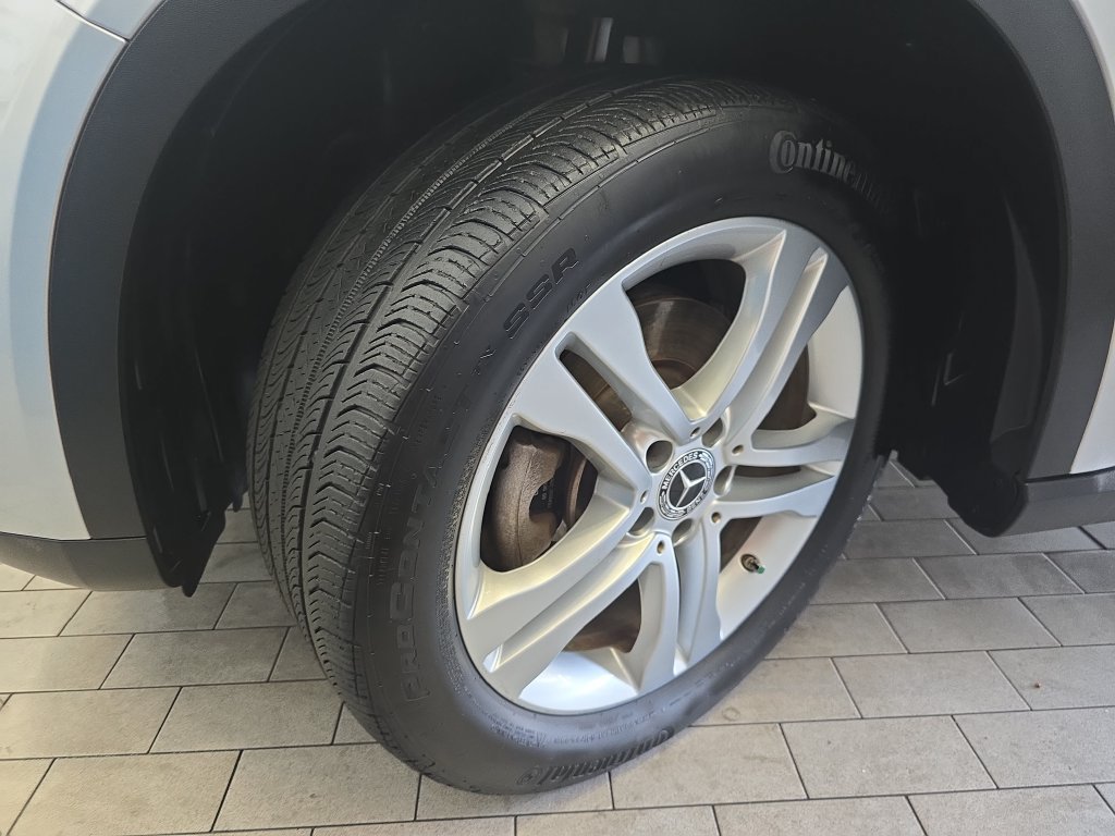 Used 2019 Mercedes-Benz GLA 250 image 33