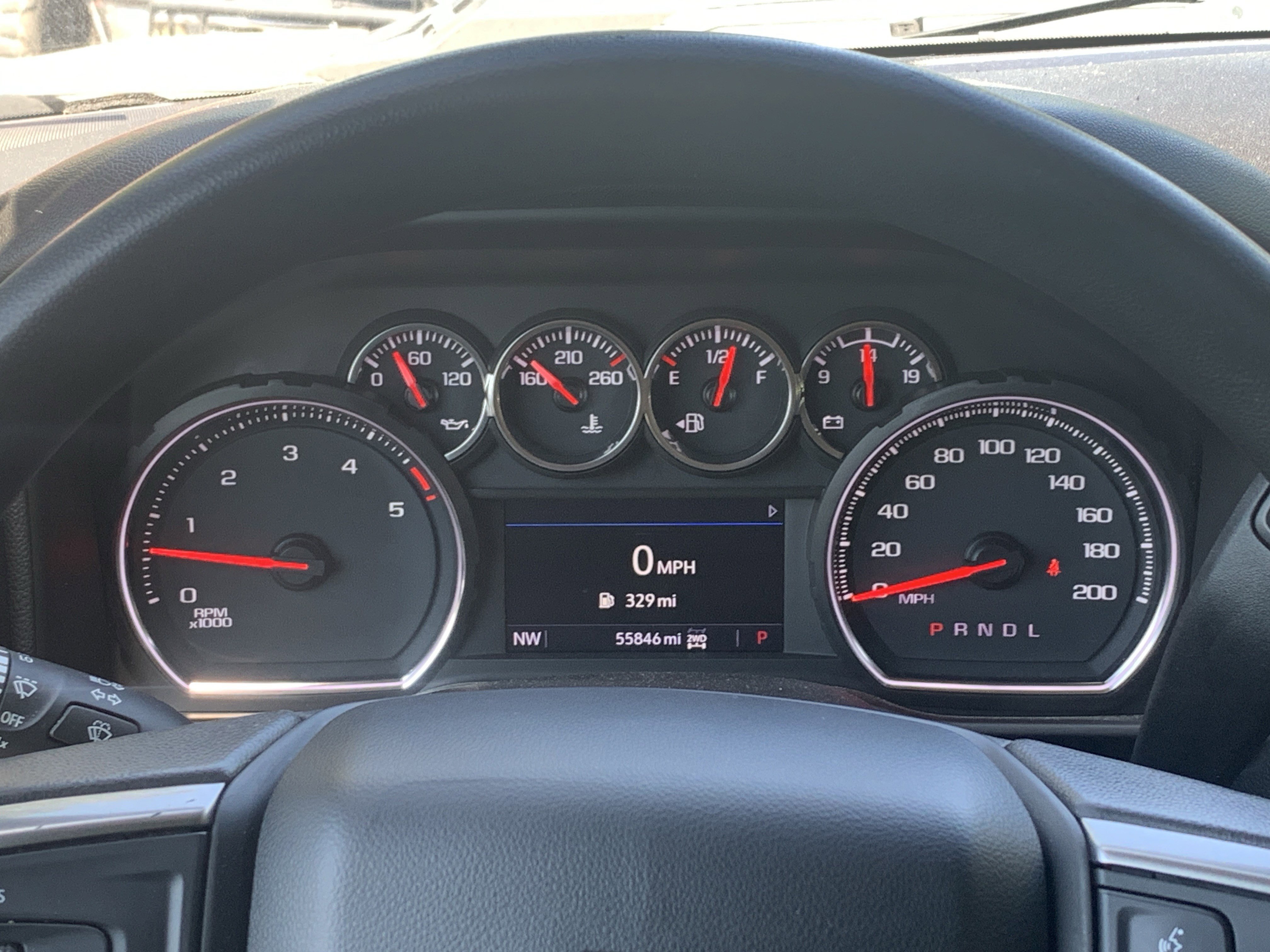 Used 2021 Chevrolet Silverado 2500 LT image 20