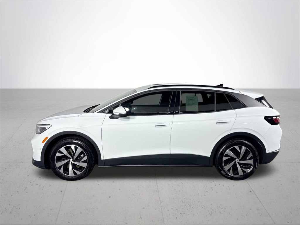 Used 2024 Volkswagen ID.4 2WD image 10