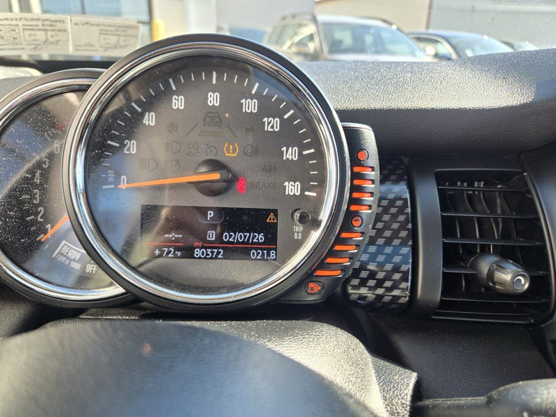 Used 2015 MINI Cooper S image 17