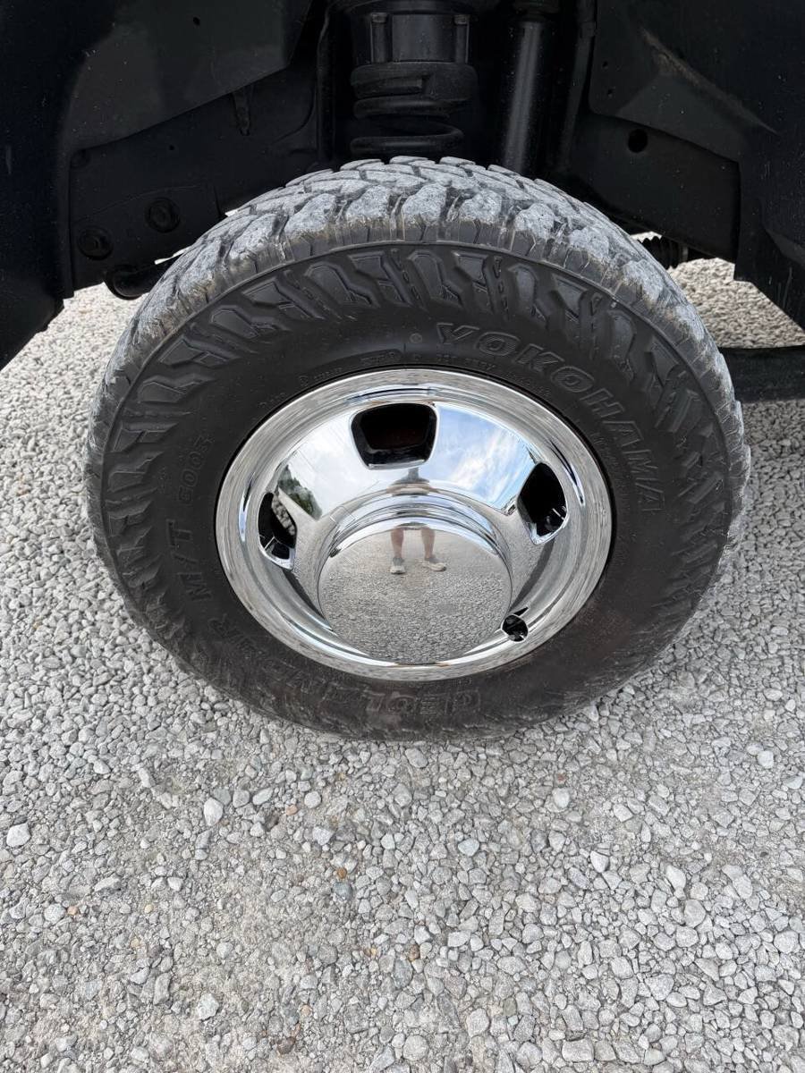 Used 2014 RAM 3500 Tradesman w/ Chrome Appearance Group AWD/4WD image 13