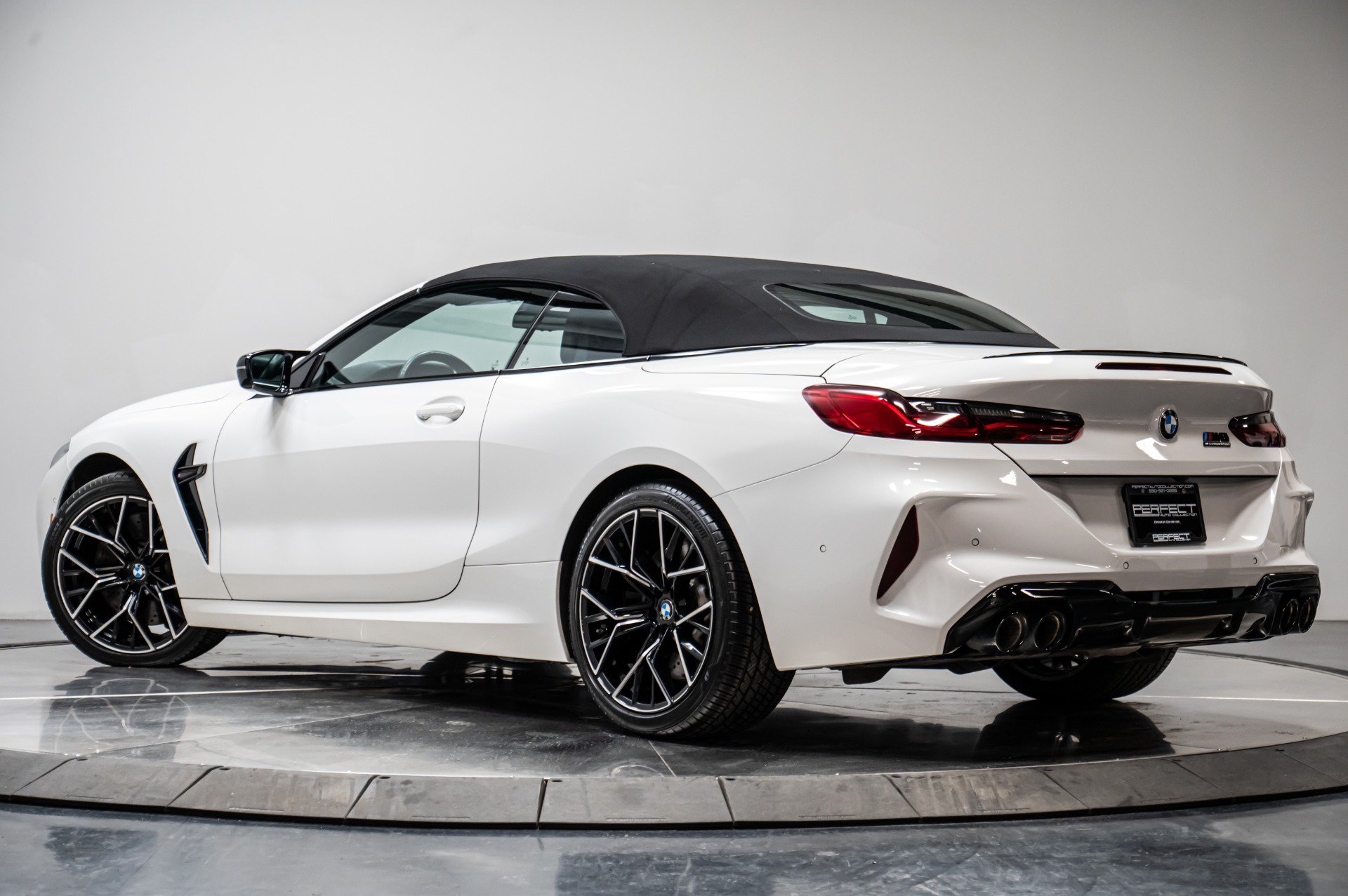 Used 2022 BMW M8 Competition AWD/4WD image 49