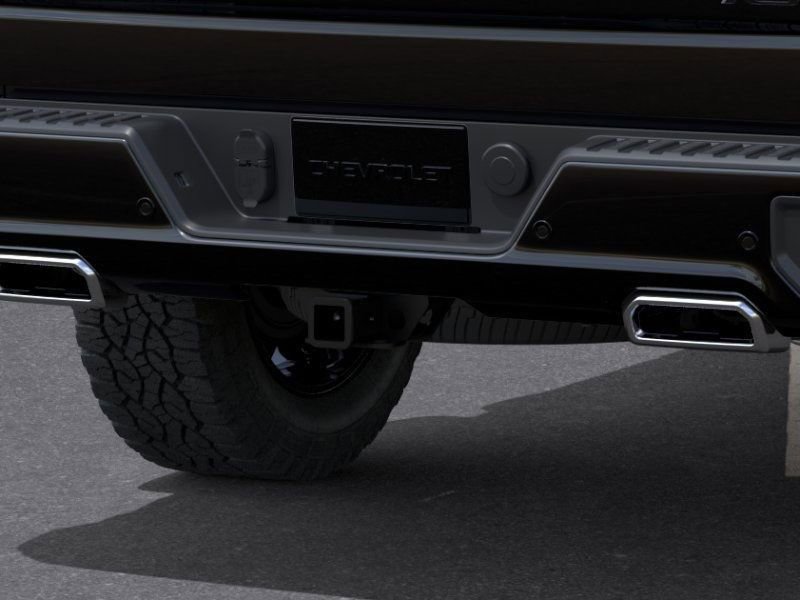 New 2026 Chevrolet Silverado 1500 RST w/ Safety Package image 15